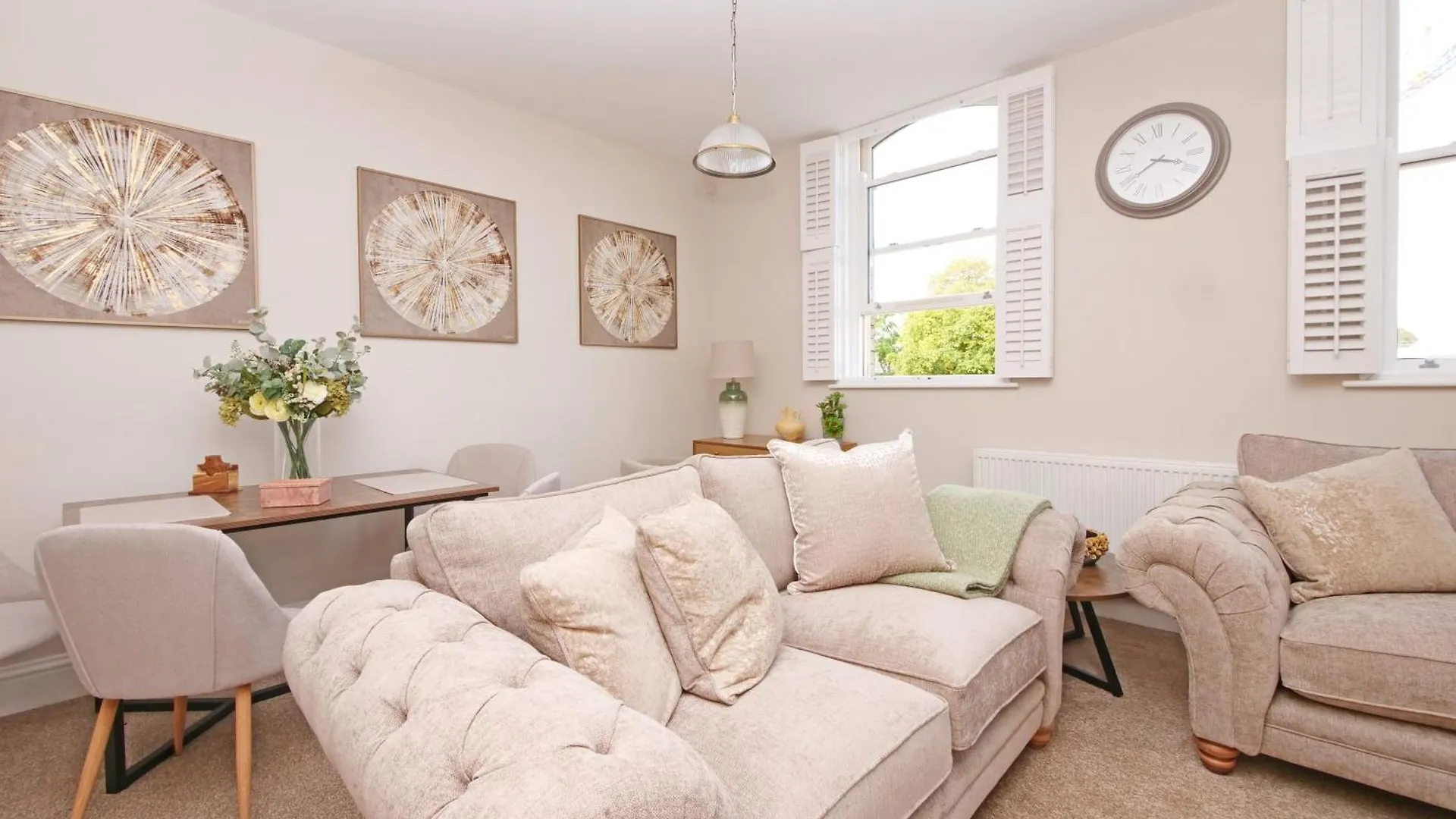 Apartment 11 Bluebridge With Free Parking 요크