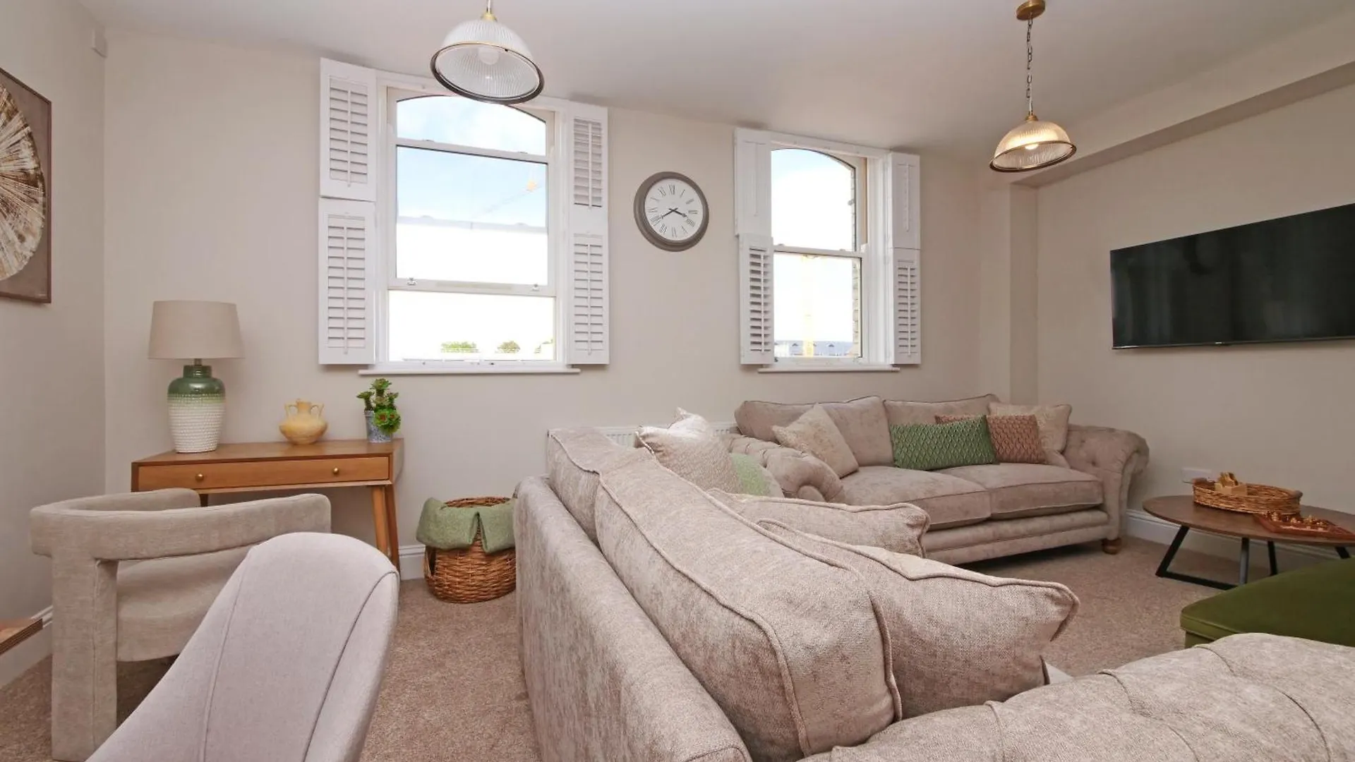 Apartment 11 Bluebridge With Free Parking 요크