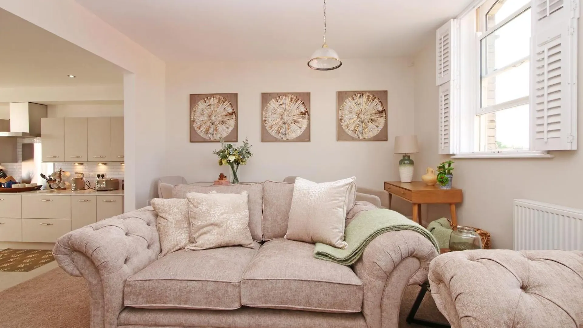 Apartment 11 Bluebridge With Free Parking 요크 0*,