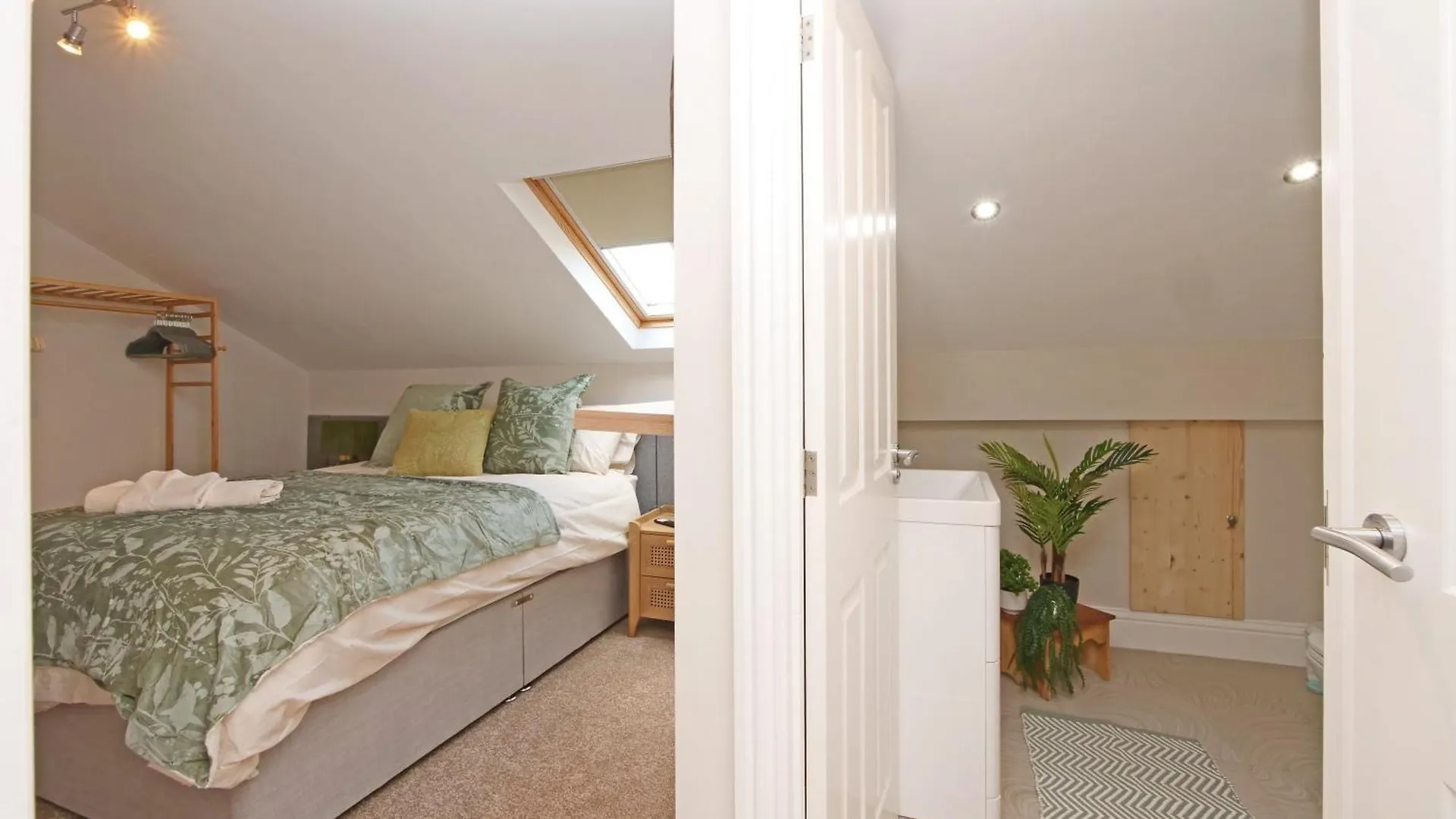 Apartment 11 Bluebridge With Free Parking 요크 0*,  영국