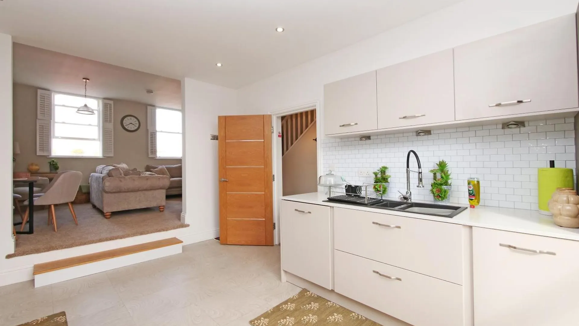 Apartment 11 Bluebridge With Free Parking 요크 영국
