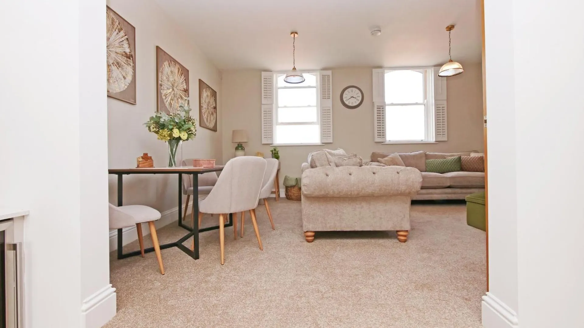 Apartment 11 Bluebridge With Free Parking Йорк Великобритания