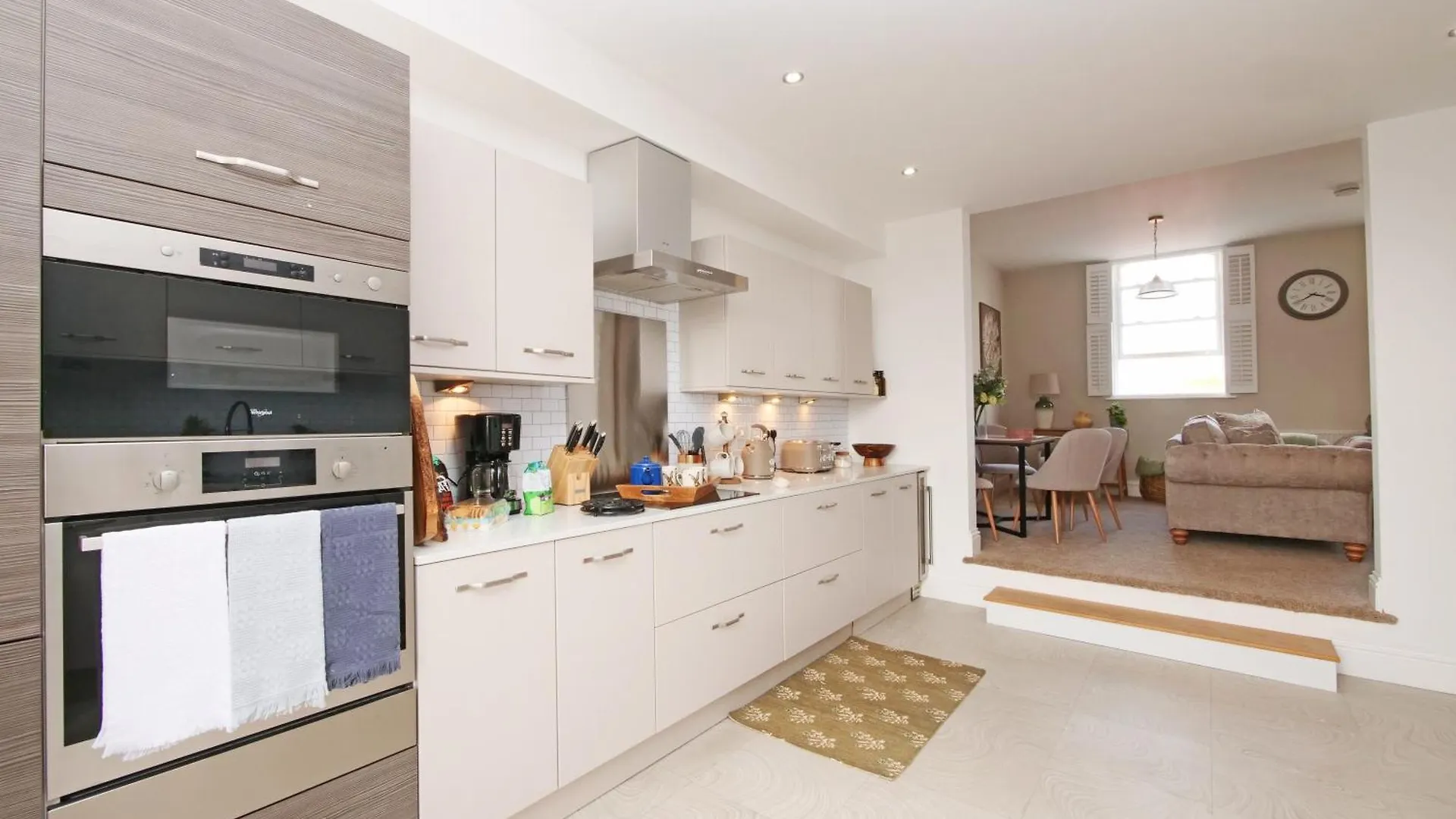 Apartment 11 Bluebridge With Free Parking Йорк