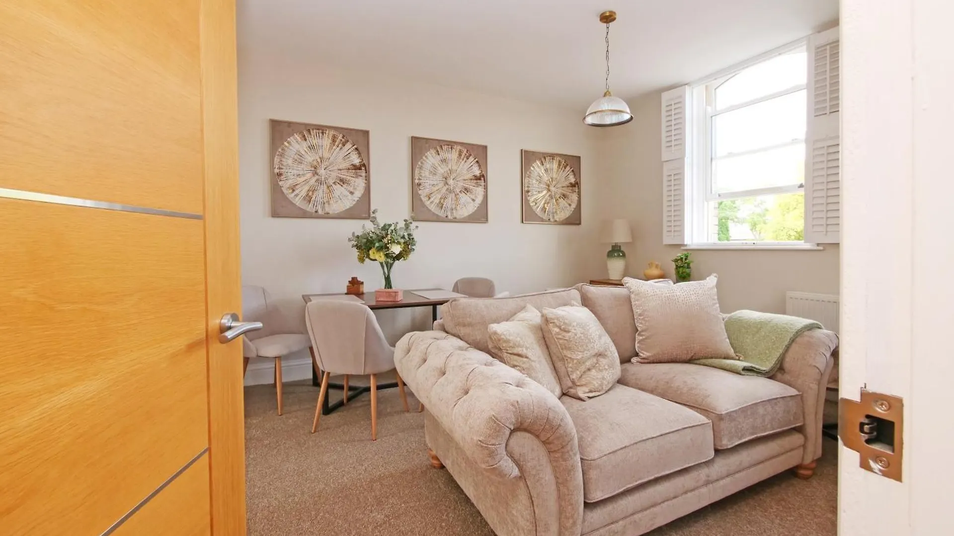 Apartment 11 Bluebridge With Free Parking Йорк 0*,