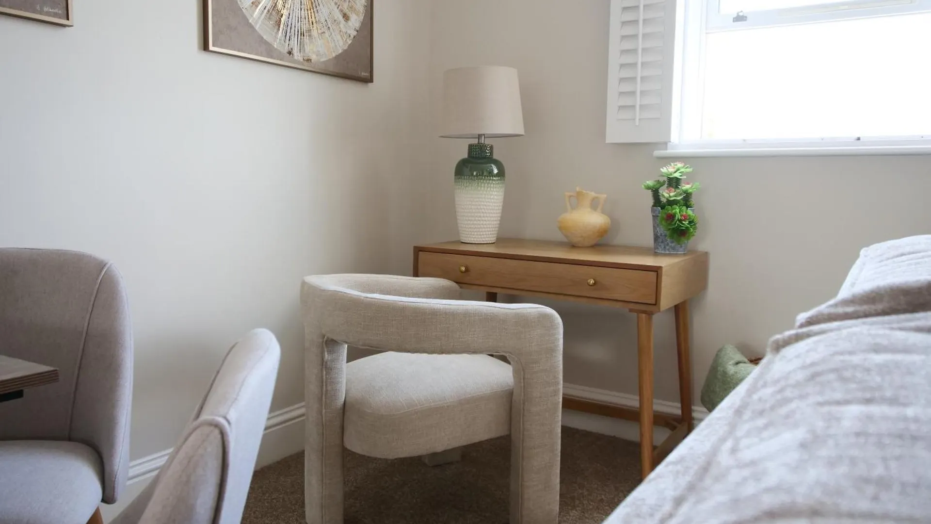 Apartment 11 Bluebridge With Free Parking Йорк Великобритания