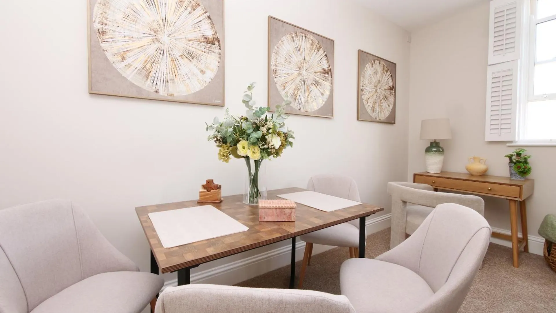 Apartment 11 Bluebridge With Free Parking Йорк