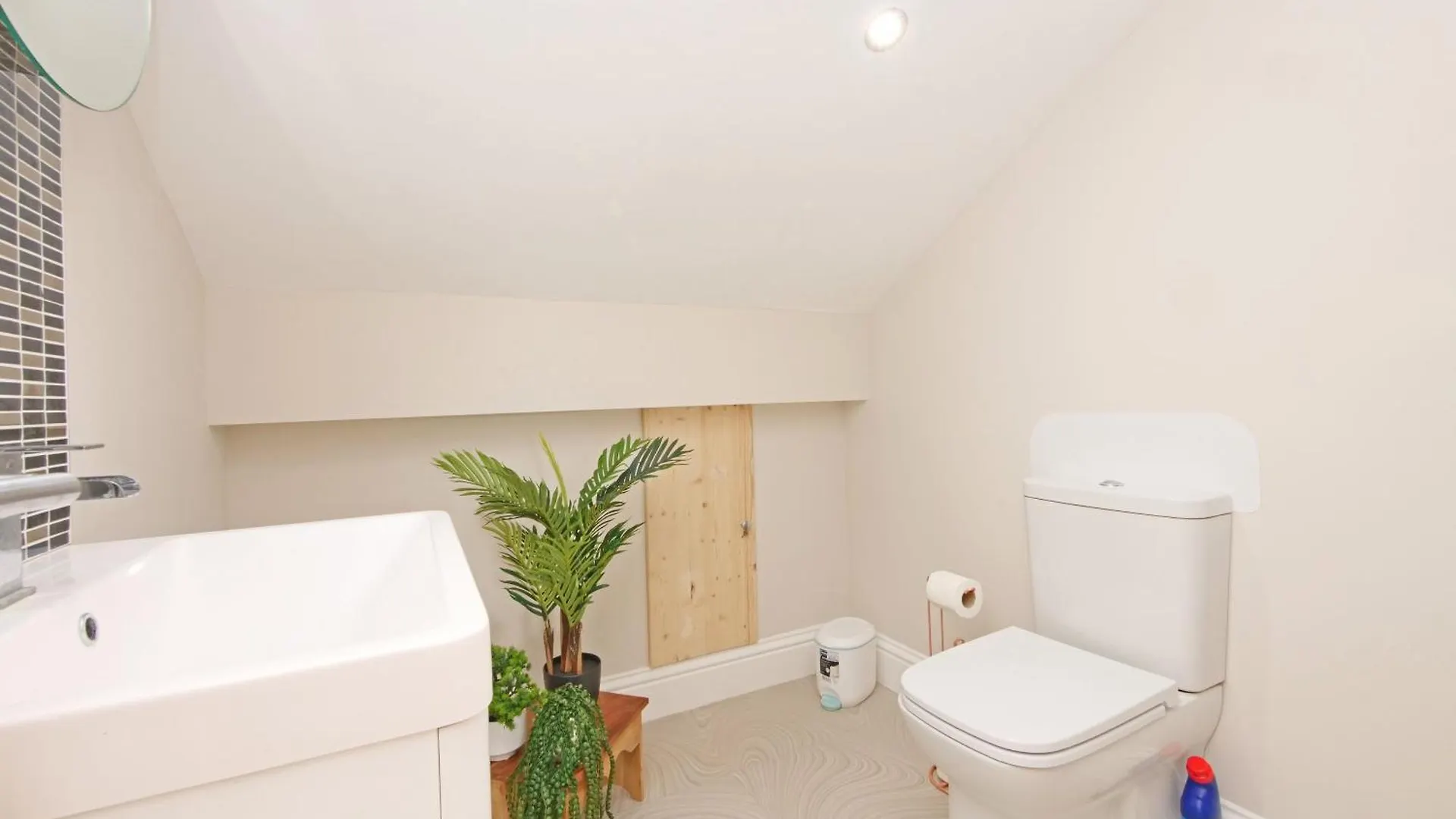 Apartment 11 Bluebridge With Free Parking Йорк