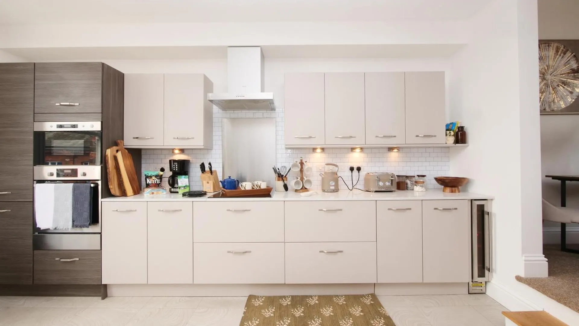 Apartment 11 Bluebridge With Free Parking Йорк